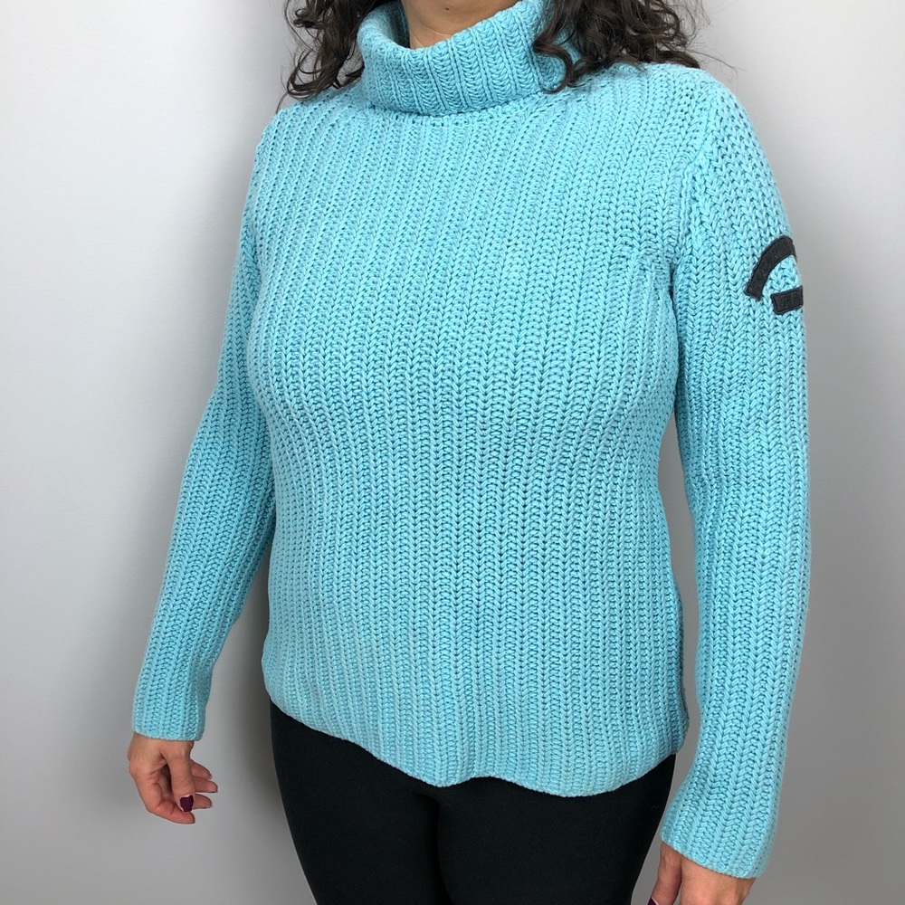 Calvin Klein Thick Knit Sweater